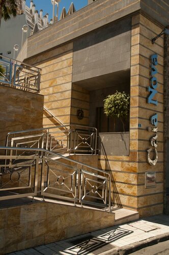 Apartamentos Cabau Cala Nova, Varaa Huoneisto Mogan Gran Canaria