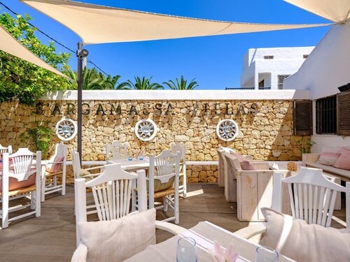 Villas S'Argamassa, Reservar Hotel Hotéis em Ilhas Baleares com estacionamento, Estacionamento