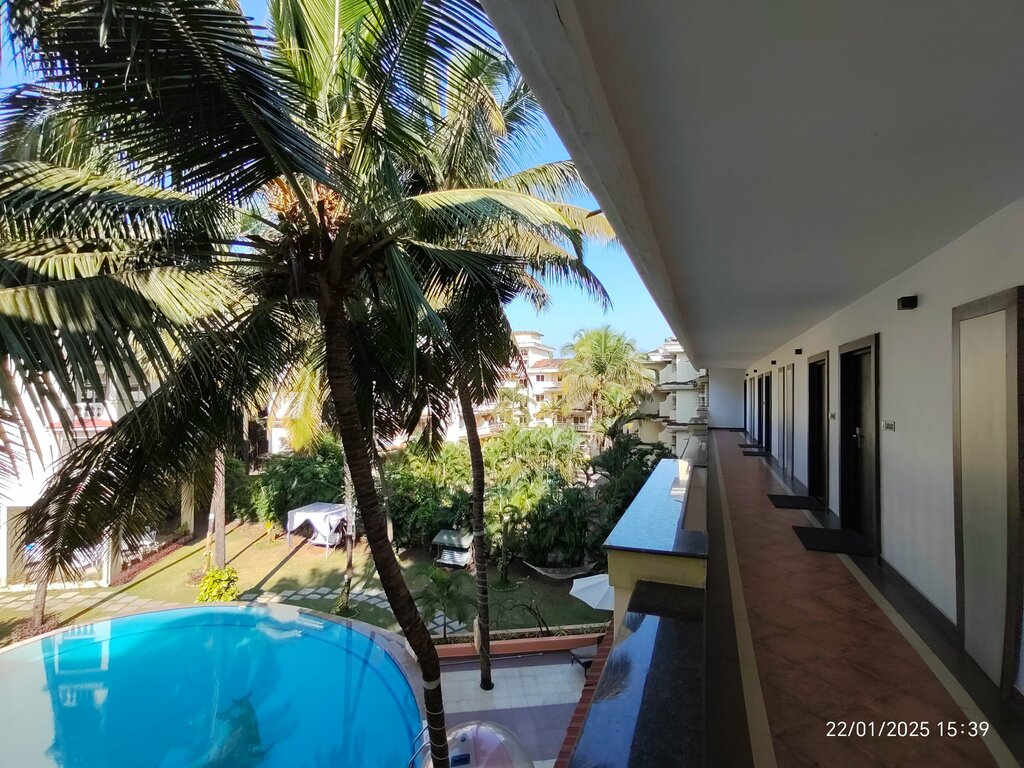Sterling Goa Varca