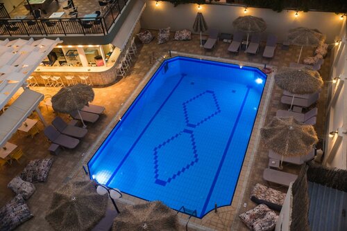 Sunshine Boutique Hotel & Suites