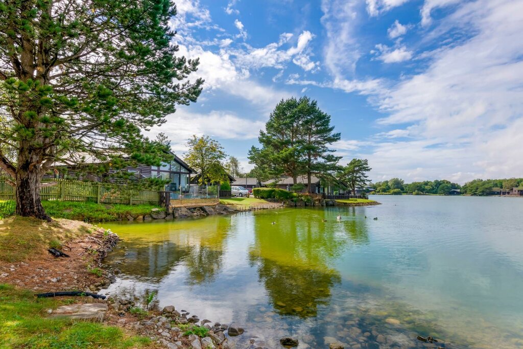 Pine Lake by Diamond Resorts