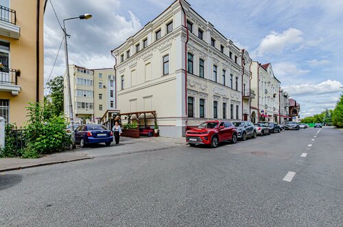 Мини-Отель Николай Гоголь, Забронировать Мини-отель Новые отели Татарстана, новые