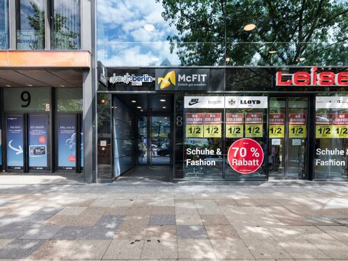Berlin Apartment, Prenota Appartamento Charlottenburg-Wilmersdorf Berlino