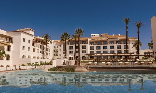 La Zambra Resort, Prenota Hotel Malaga Costa del Sol