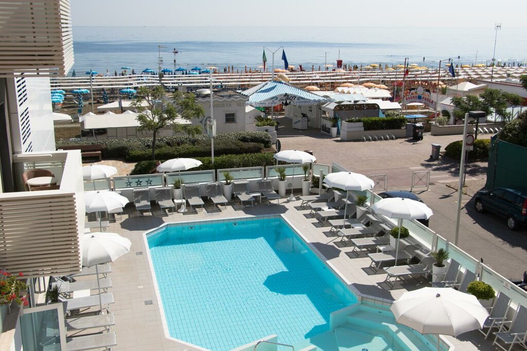 Club House Riccione