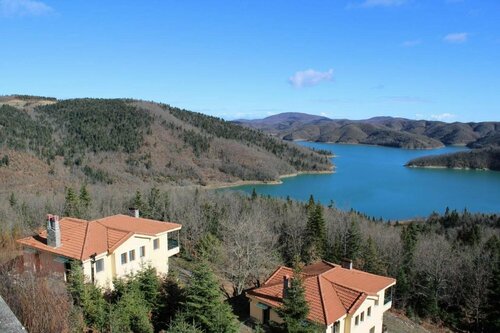 Ktima Alonaki, Book Hotel Hotels in Thessalia with Breakfast, Breakfasts