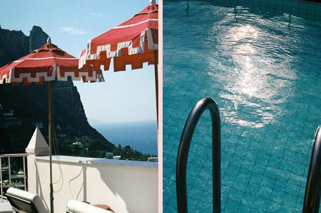 Il Rifugio B&B Capri