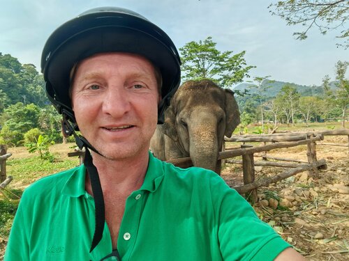 Evergreen Kohchang Resort, Rezervați Stațiune Ko Chang Ko Chang
