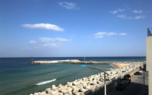 Sokcho Haemaleum Pension, Забронировать Отель Сокчхо Канвондо