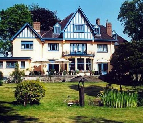 Hostellerie Pannenhuis, Réserver Hôtel Hôtels à Flanders avec parking, Parking