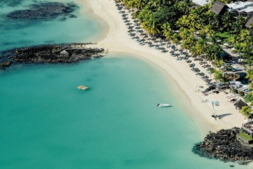 Royal Palm Beachcomber Luxury, Varaa Lomakeskus Grand Baie Mauritius North Coast