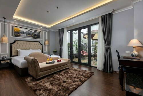 Babylon Premium Hotel & Spa, Rezervasyon Tatil Köyü Hoan Kiem 