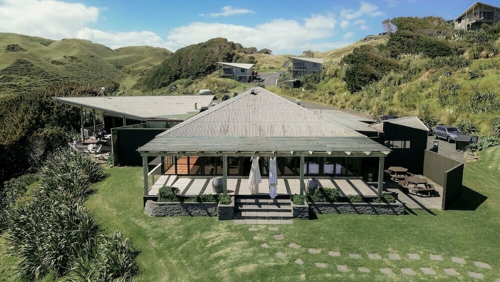 Castaways Resort