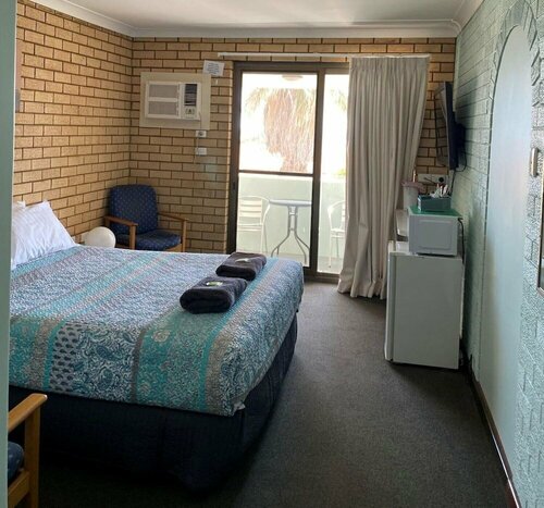 Ocean View Villas, Réserver Auberge Geraldton 
