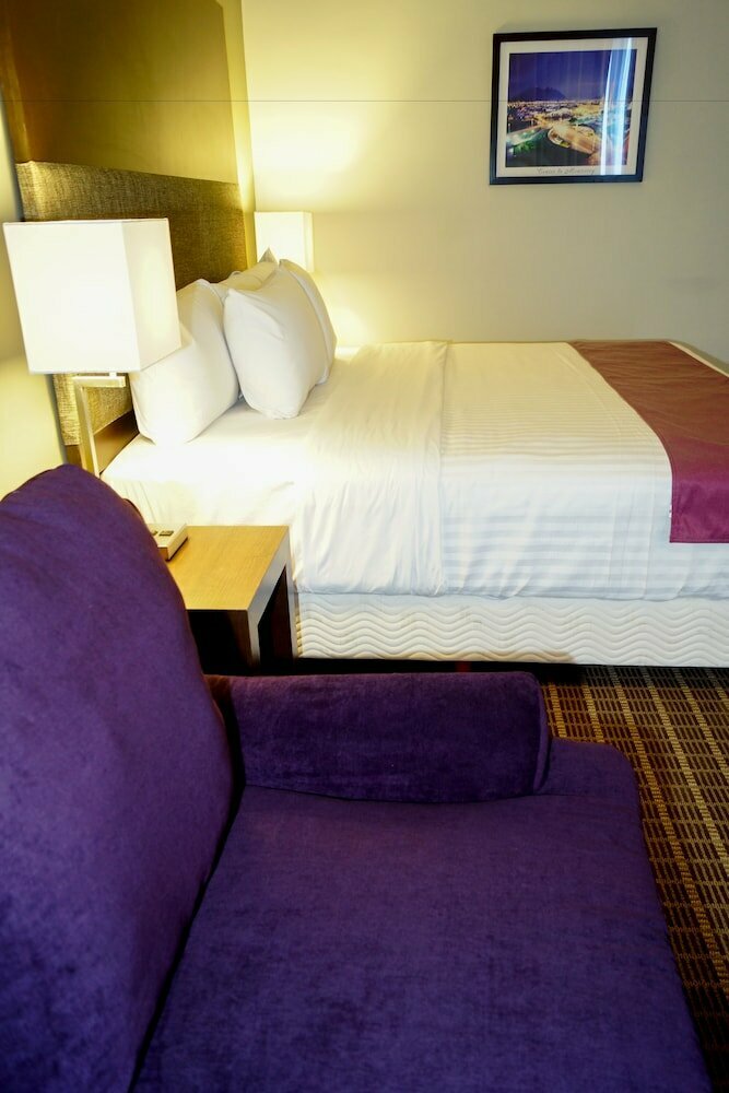 CHN Hotel Monterrey Centro, Trademark Collection by Wyndham