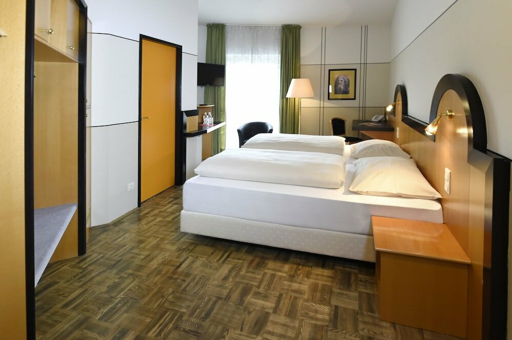 Kunsthotel Fuchspalast