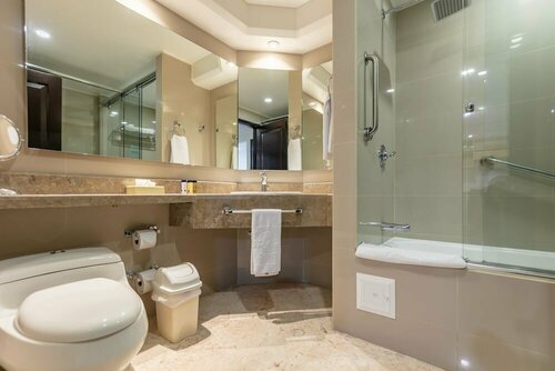 Hotel 101 Park House, Забронировать Отель Усакен Богота