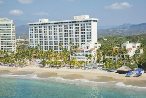 Barceló Ixtapa - All Inclusive, Забронировать Курортный отель Икстапа Ixtapa-Zihuatanejo