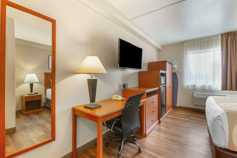 Quality Inn Hamilton Bitterroot Valley
