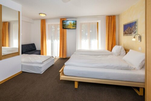 Aktiv Hotel & Spa Hannigalp, Забронировать Курортный отель СПА-отели Грехен, SPA-услуги