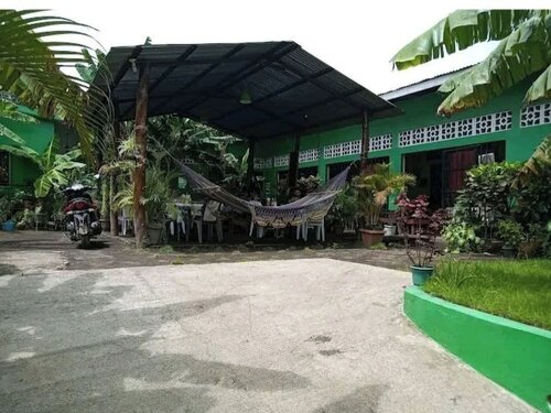 Cocos Hostel, Забронировать Хостел Недорогие отели Rivas Region, недорого