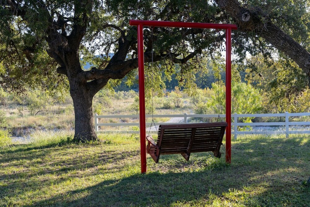 Nueces River Rv and Cabin Resort