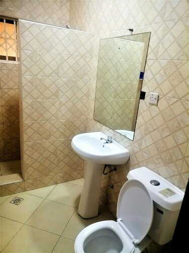 Vacation Inn Hotel, Забронировать Отель Отели Greater Accra 3 звезды, 3*