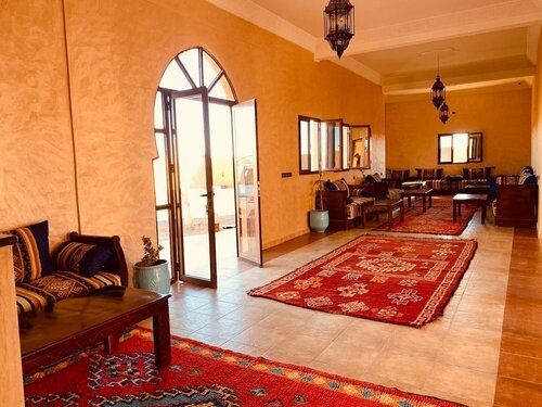 Hotel Berber Palace Merzouga, Забронировать Отель Отели Мерзуга с завтраком, Завтраки