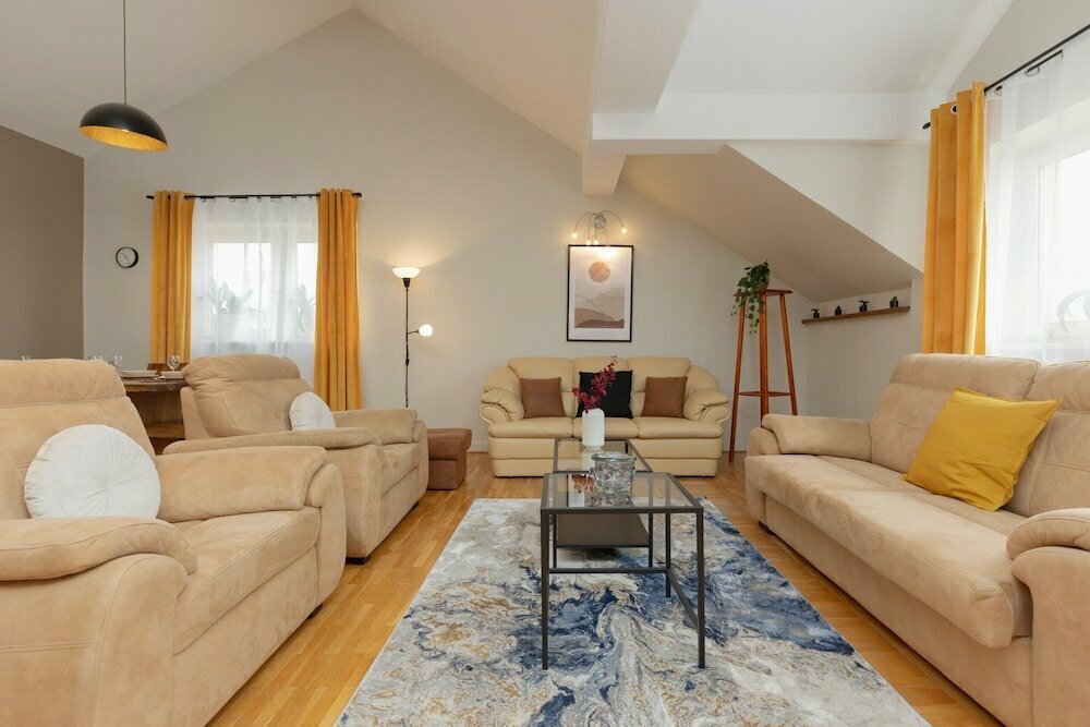 Spacious Apartment Ursynow by Renters