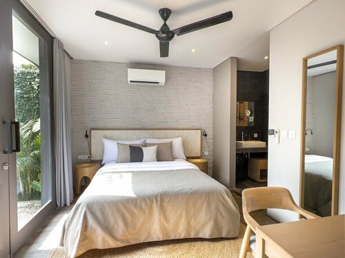 Sin Nombre Bali Boutique Hotel, Book Boutique Hotel Bali SPA hoteller, SPA
