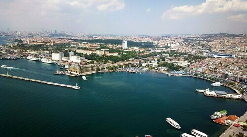Boutique hotel 216 ruby suite, Boek Boutique Hotel Hotels in Maltepe met parkeren, Parkeren
