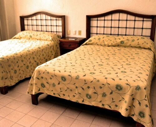 Hotel Plaza Independencia, Prenota Hotel Villahermosa Tabasco