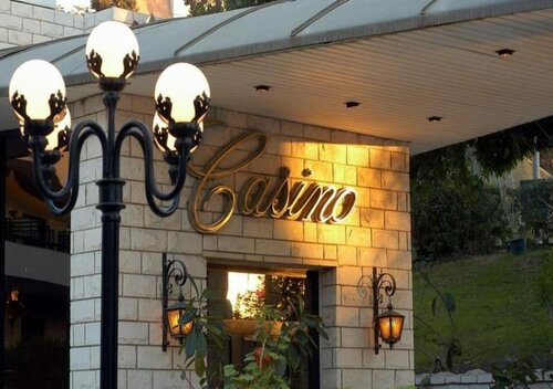Le Passage Cairo Hotel & Casino, Reservar Hotel Heliopolis Cairo