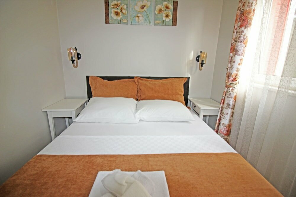 Ilyada Hotel