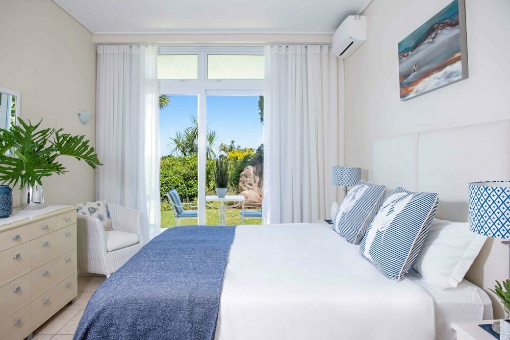 Modern Camps Bay Apartment