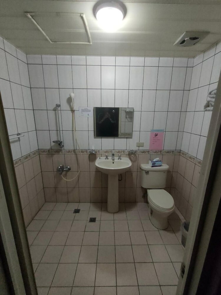 Qan Shuo Hotel