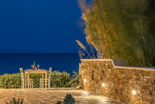 Ostria Inn, Забронировать Отель Отели Наксоса 3 звезды, 3*