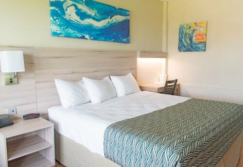 Punta Borinquen Resort, Prenota Resort Aguada Aguadilla