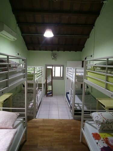 Hostel No.76 Junjie, Забронировать Хостел Фушань 