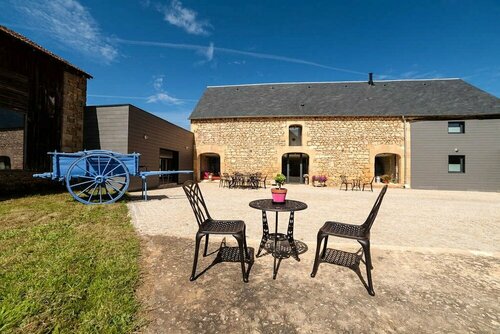 Le Petit Paradis 24, Prenota Bed & breakfast Hotel SPA a Aquitania, SPA