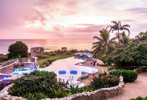 Tanna Evergreen Resort & Tours, Rezerwuj Ośrodek wypoczynkowy Tanna Island Tanna