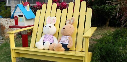 Wendy Garden B&B, Book Bed and Breakfast Hualien 