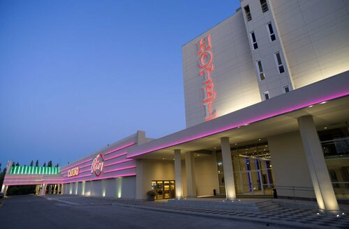 Hotel y Casino del Rio Cipolletti, Κράτηση Ξενοδοχείο Cipolletti Río Negro