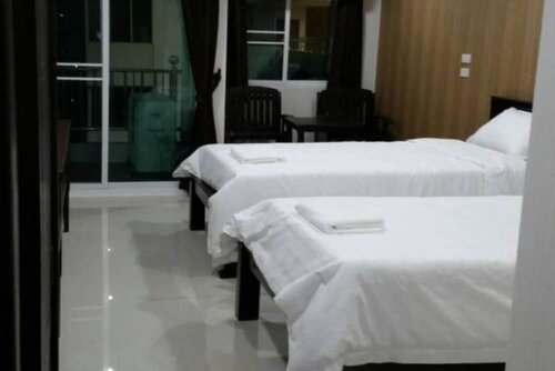 Pearl Residence Serviced Apartment, Забронировать Апартаменты/квартира Апартаменты Бангкока, рядом с Больница Тхаянакарин, Апартаменты/квартира