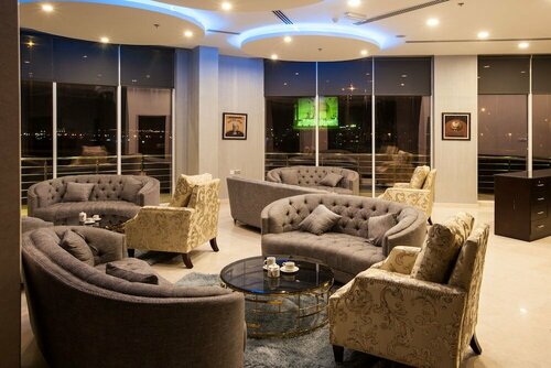 Amarah Hotel - Oman, Book Hotel Muscat SPA hoteller, SPA