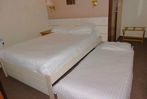 Restover Lodge Hotel, Boek Motel Motels in Merseyside, Motel