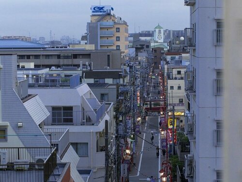Hotel JAL City Haneda Tokyo, Забронировать Отель Ота Токио, рядом с Anamori Inari Shrine