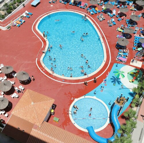 Hotel Playas de Torrevieja, Забронировать Отель Отели Коста-Бланка с питанием, Пансион