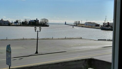 Harbor Lights Lodge, Reserva ahora Hotel Kewaunee Wisconsin