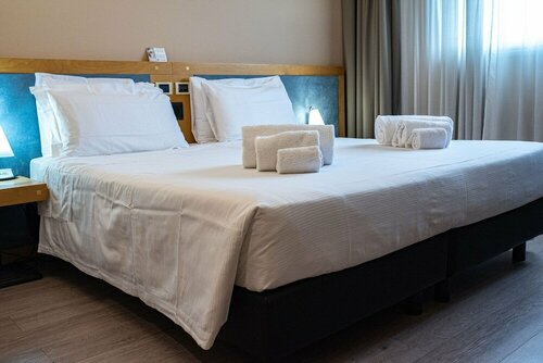 Best Western Hotel Quattrotorri Perugia, Забронировать Отель Отели Перуджи 4 звезды, 4*